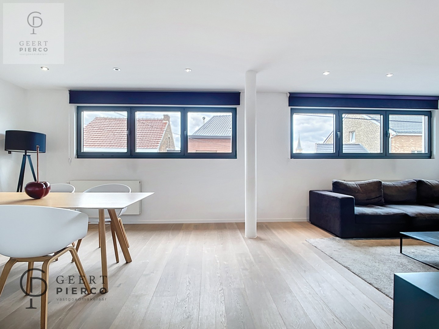 Prachtig nieuwbouwappartement in een kleinschalig project - photo 2