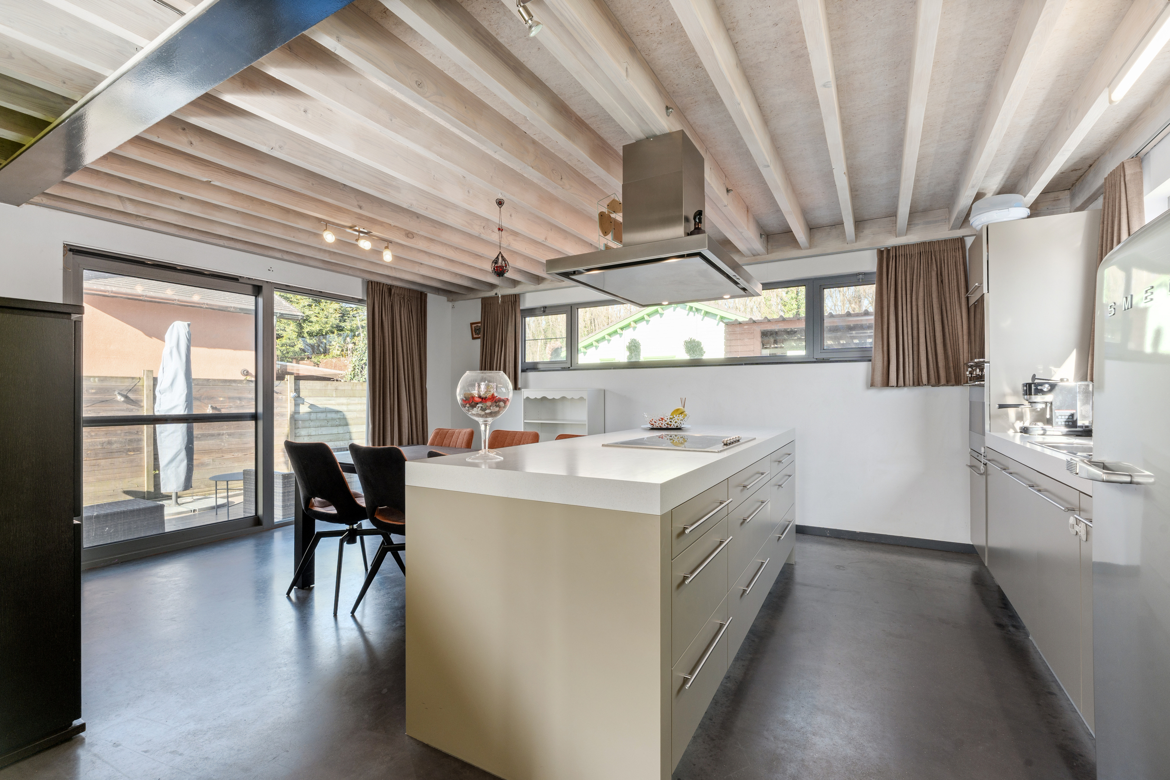 Energiezuinig open huis in Tielrode - foto 5