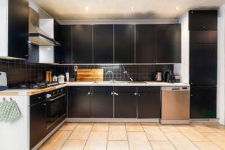 Charmante maison de 3 chambres à coucher, prête à être emménagée, à proximité du domaine récréatif De Schorre. #Ici, vous vivez dans un...