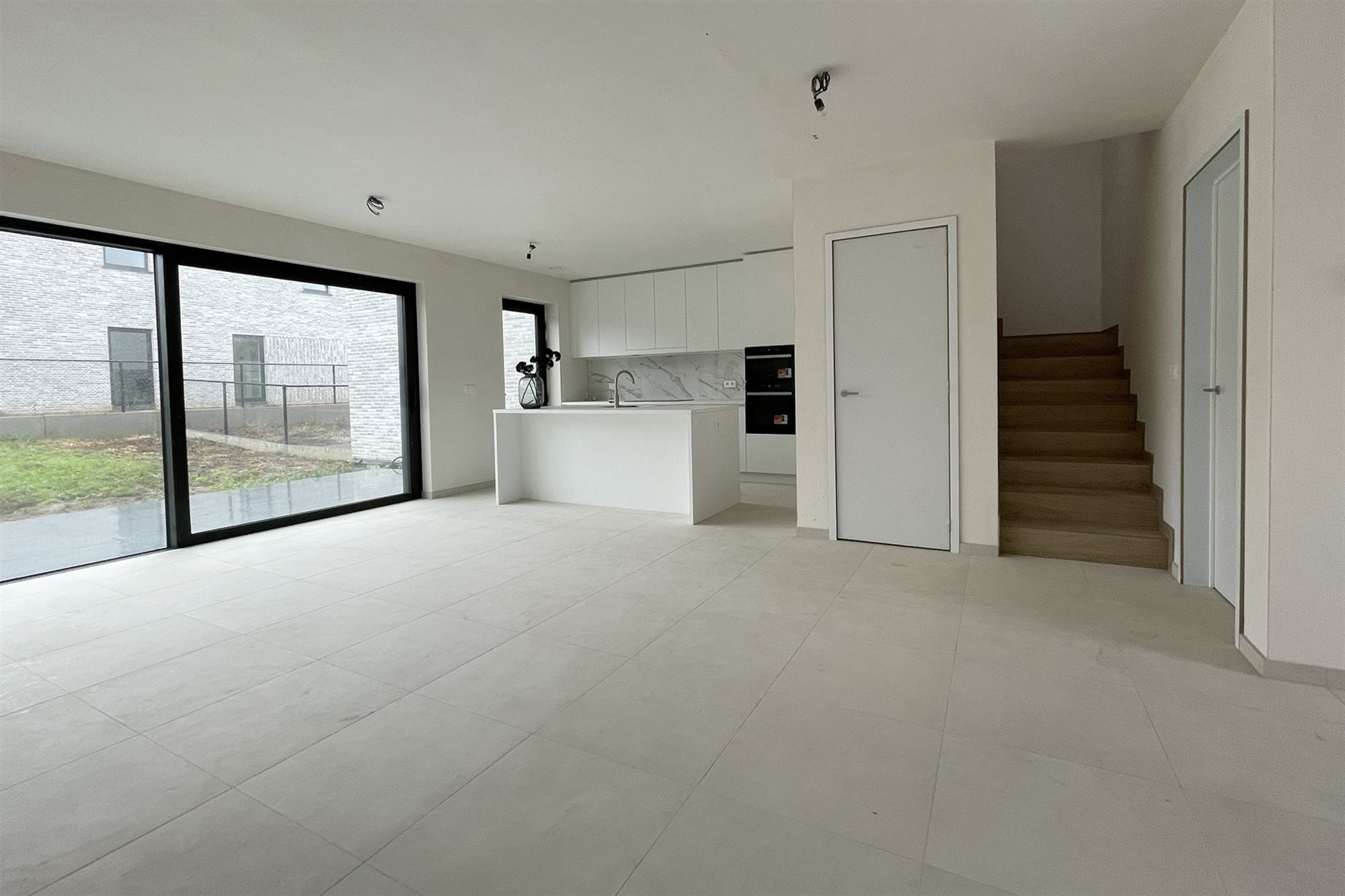 Nieuwbouwwoning te Tielt-Winge! - foto 4
