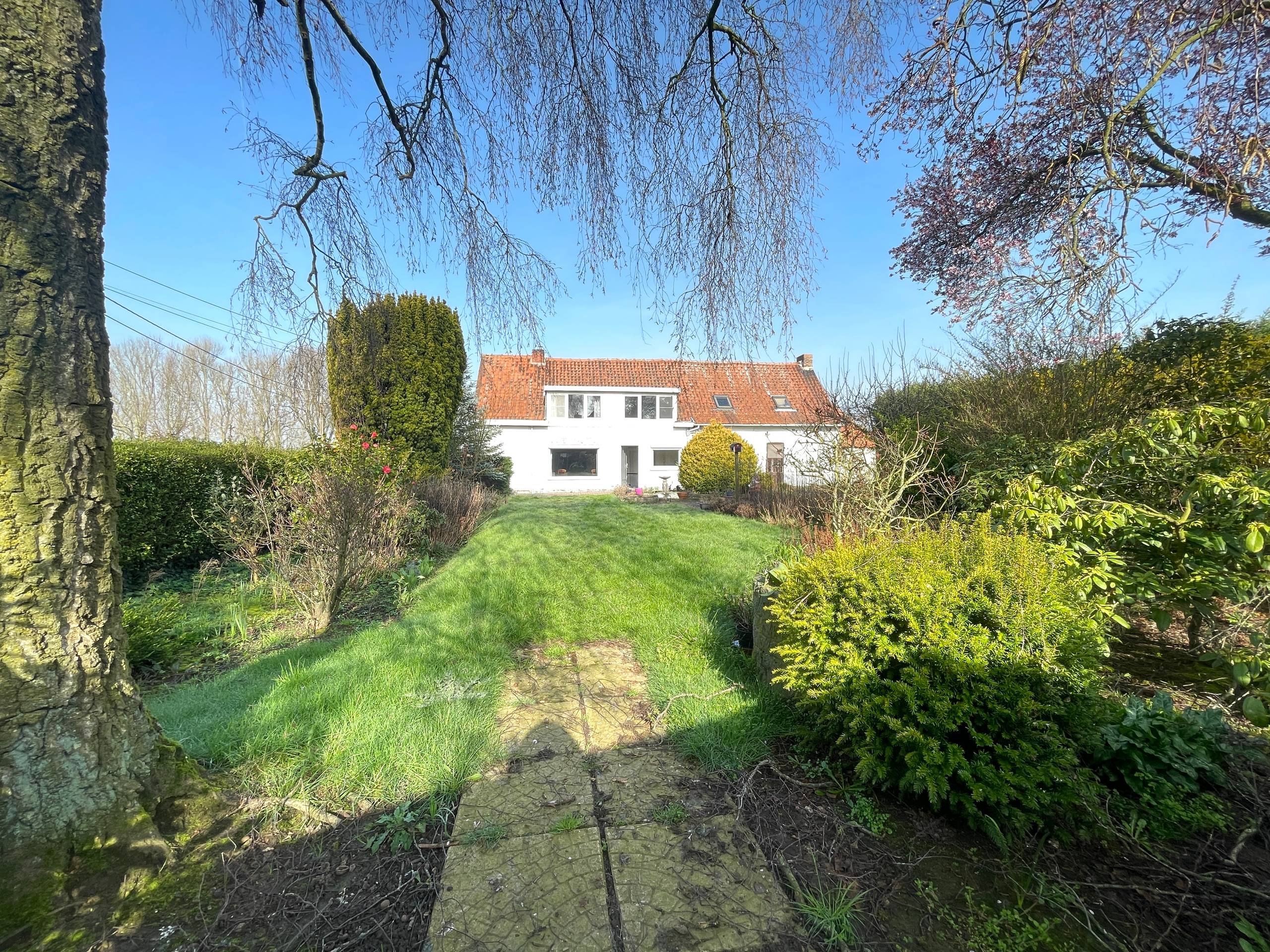 2ruime woningen  in groene omgeving + garage - foto 3