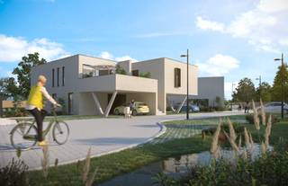 Te koop: modern urban villa appartement in het centrum van Menen, op een toplocatie dicht bij winkels en openbaar vervoer.Dit nieuwbouwappartement...