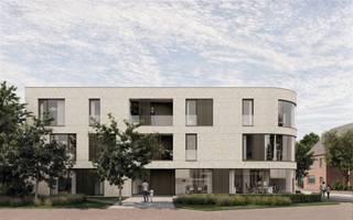 <p>Ideaal gelegen commerciële ruimte te Bekkevoort in residentie “ALICE “. <br />Deze zeer energiezuinige ruimte is uitgerust met zonnepanelen, geothermie en vloerverwarming liggen klaar om geïnstalleerd te worden.</p><p>De indeling omvat:<br />1 casco ruimte met terras (volledige afwerking is mogelijk volgens offertes)</p><p>Voor wie op zoek is naar een moderne, energiezuinige commerciële ruimte in Bekkevoort. Neem gerust contact op voor meer informatie of een bezoek ter plaatse, bel 0478 57 09 99 of mail Sally@connect-immo.be</p><p>EPC-NR startverklaring<br />Wg-Gdv-Gvkr</p>