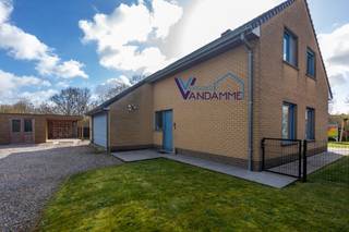 House for sale in Menen