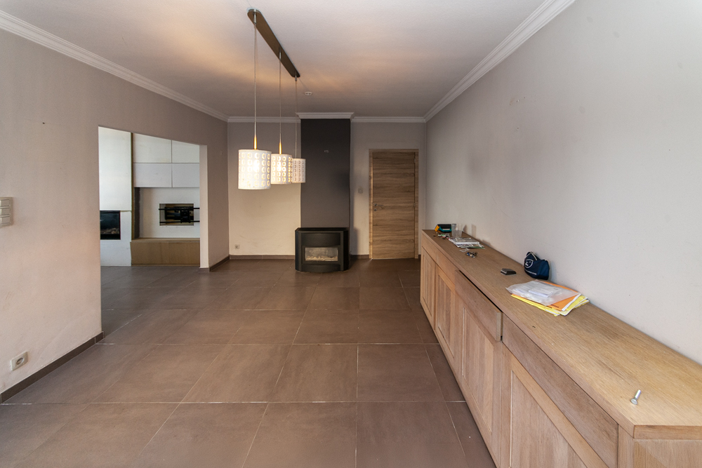 Gullegem - Woning met 2 slaapkamers en garage - foto 5