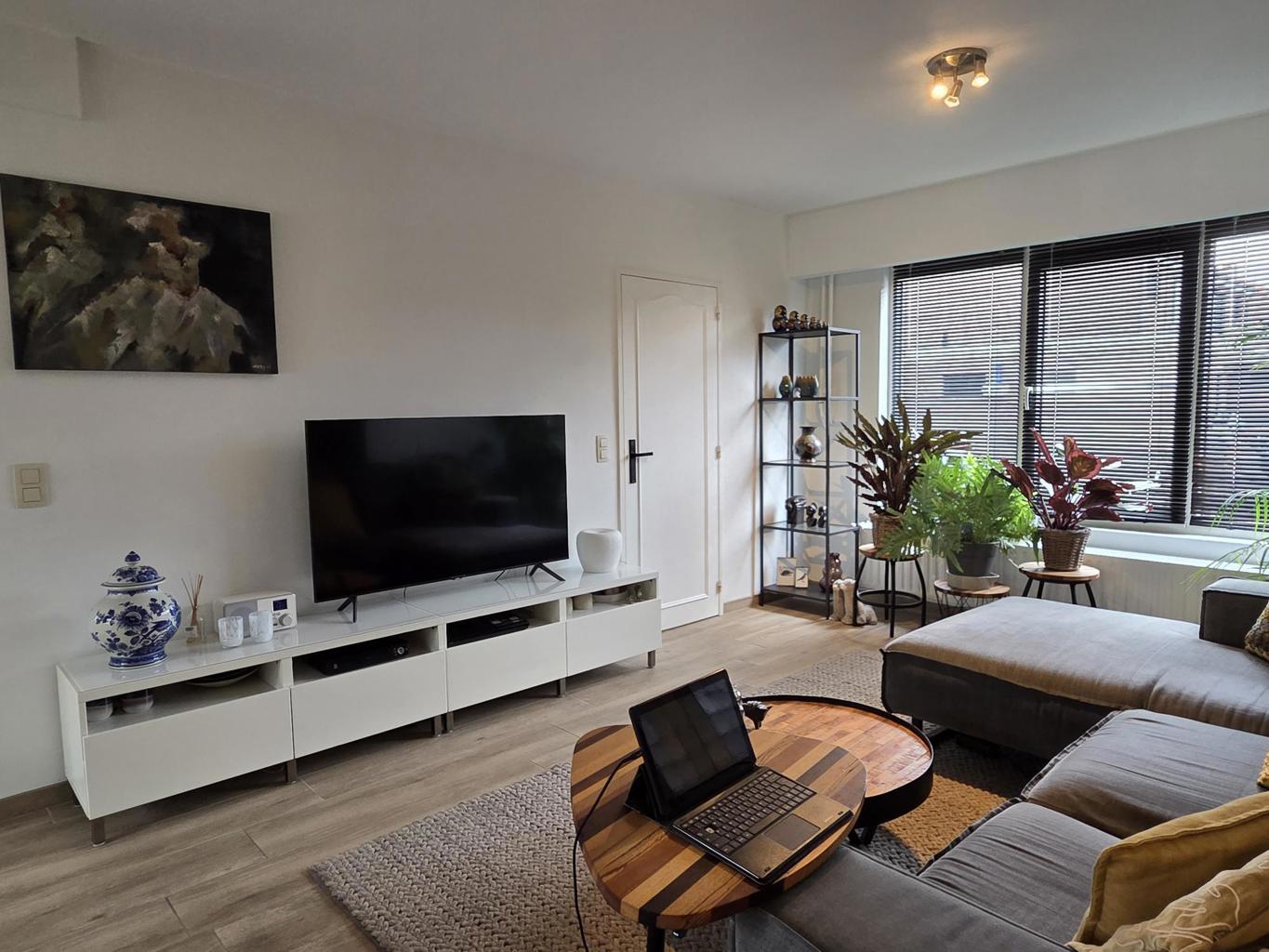 Huis te huur in Arendonk met 2 slaapkamers - foto 5