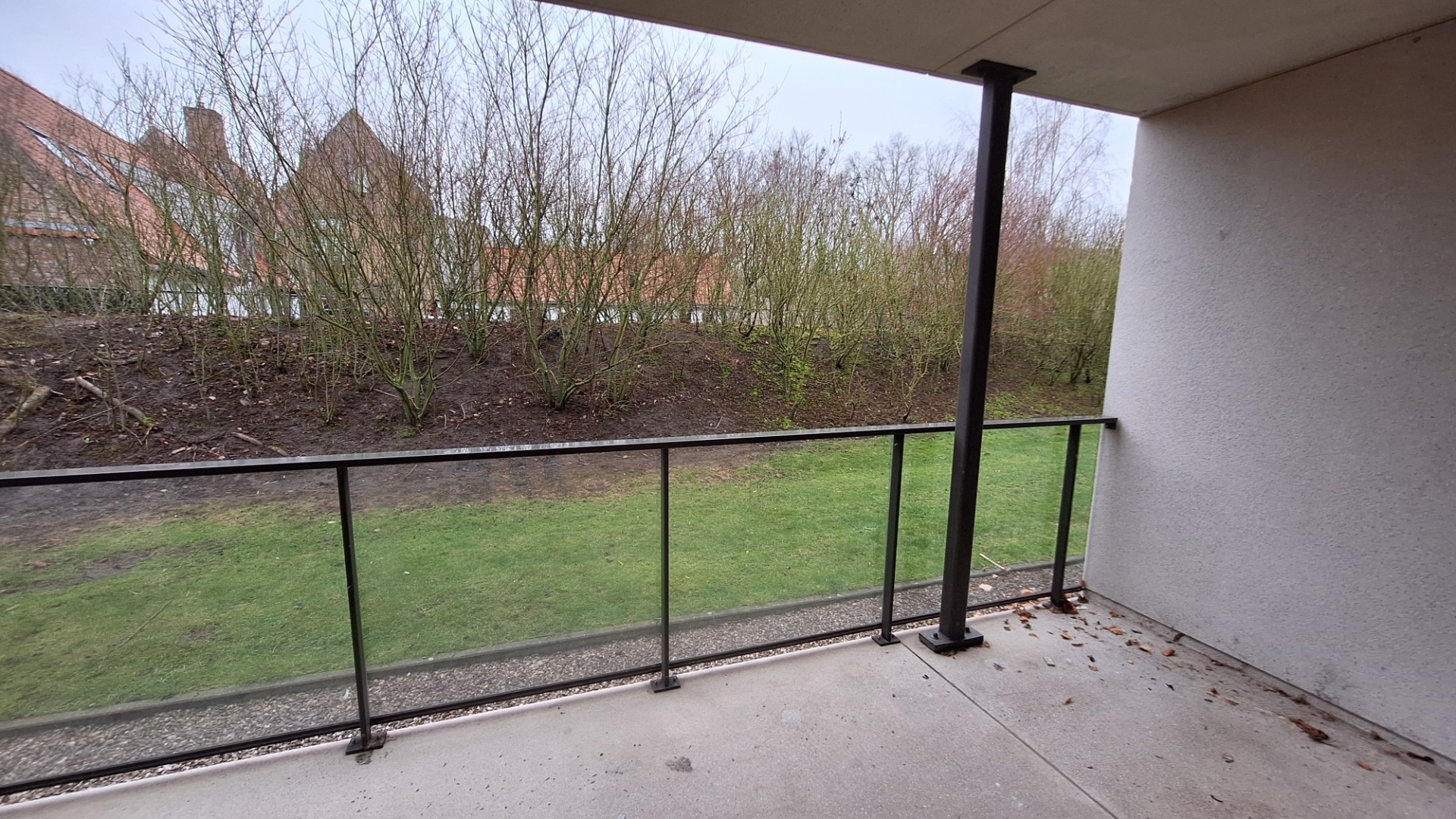 Apartment for sale in Bruges with 1 bedroom - photo 5