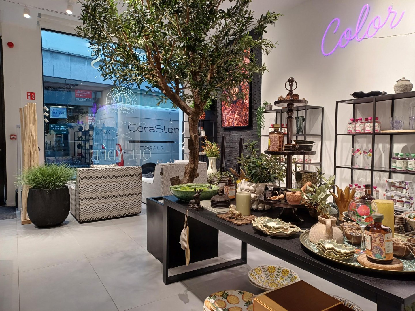 Commercieel te huur in Antwerpen - foto 5