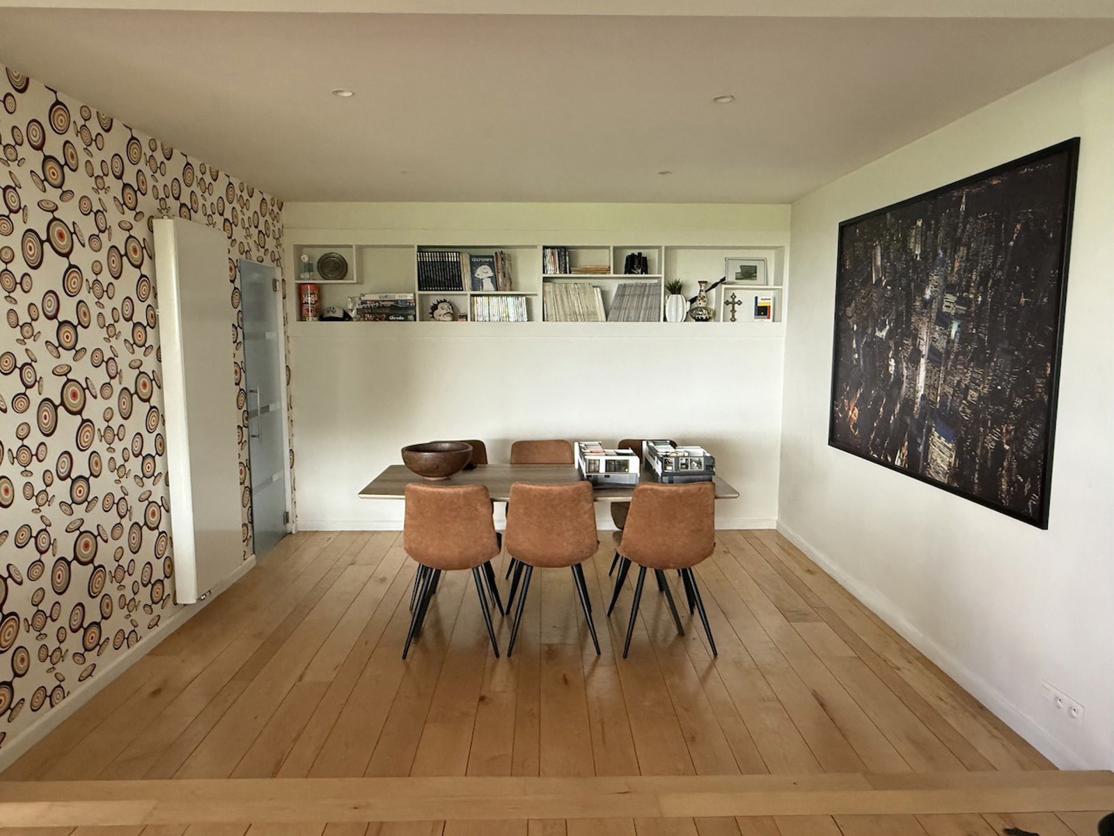 Moderne villa, gemoderniseerd ,  4 slaapkamers , atelier , immense tuin , ongelooflijk panorama - foto 5