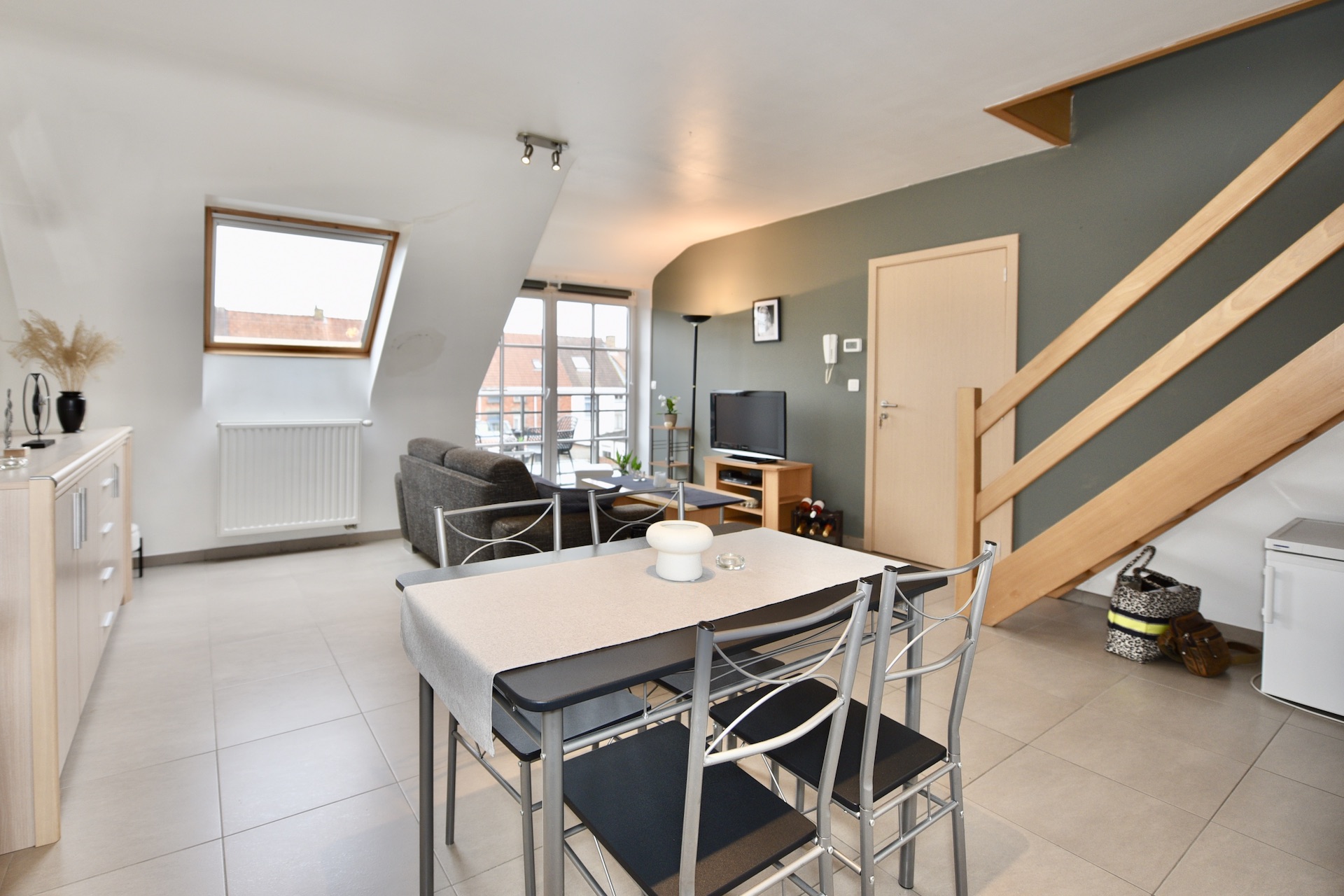 Appartement à vendre à Eeklo avec 2 chambres - photo 2