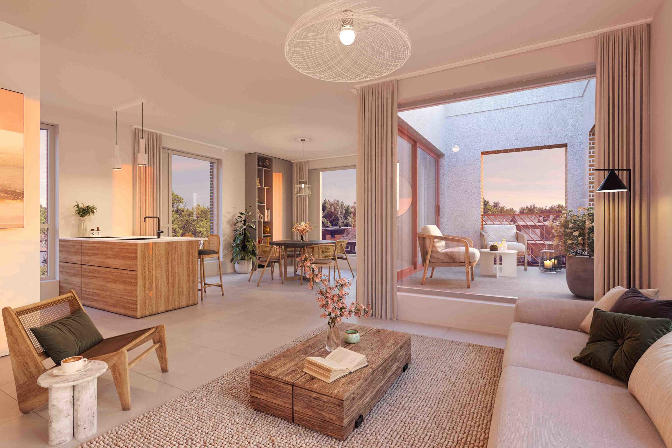 OTTO - appartementen - foto 4