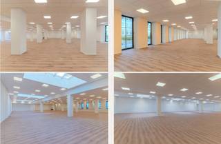 - Kantoor 800m²- Instapklaar- In het historisch centrum- Private ondergrondse parking- Zeer goed bereikbaar met de fiets en openbaar vervoer- Private...