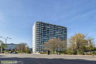 Appartement à vendre à Anvers