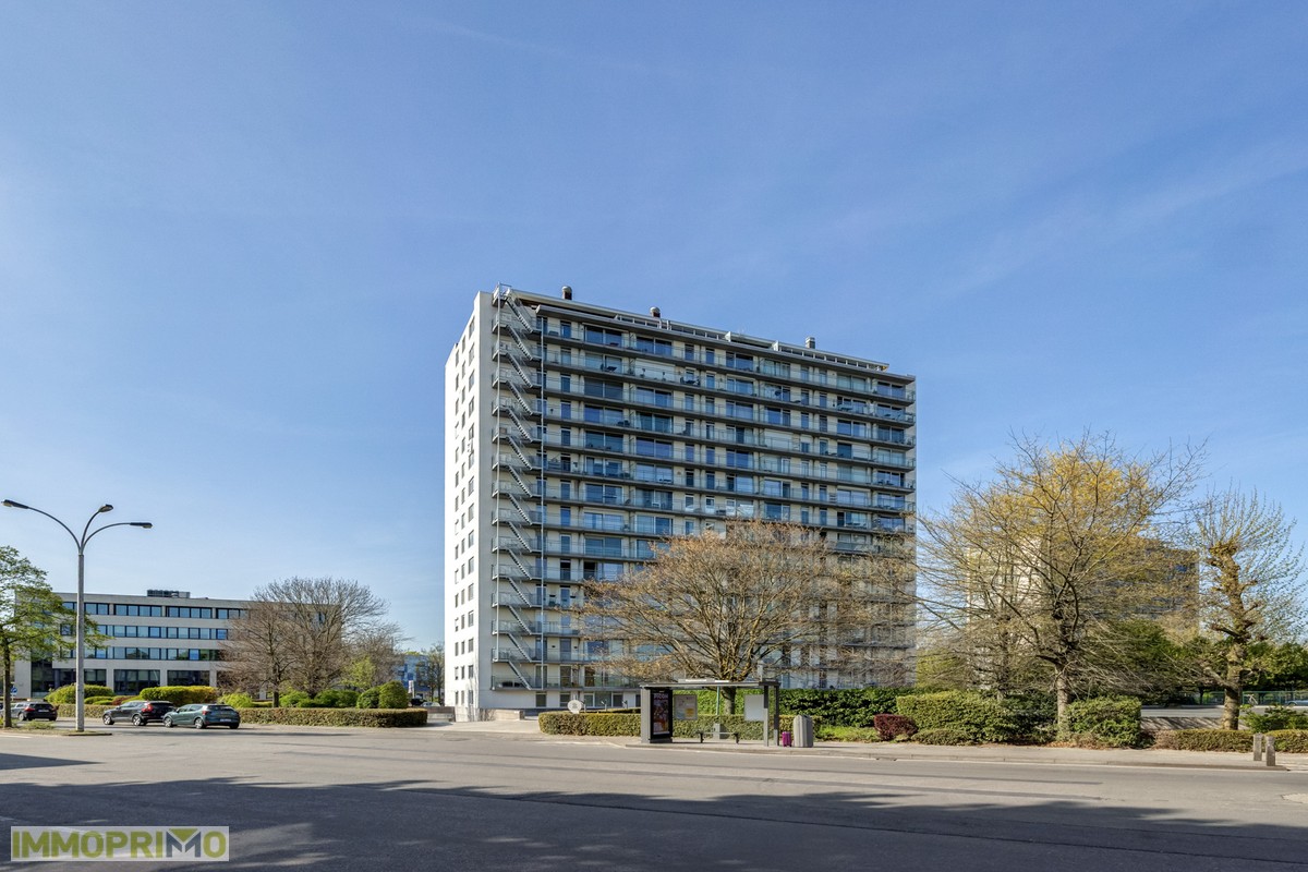 Appartement à vendre à Berchem avec 2 chambres - photo 1