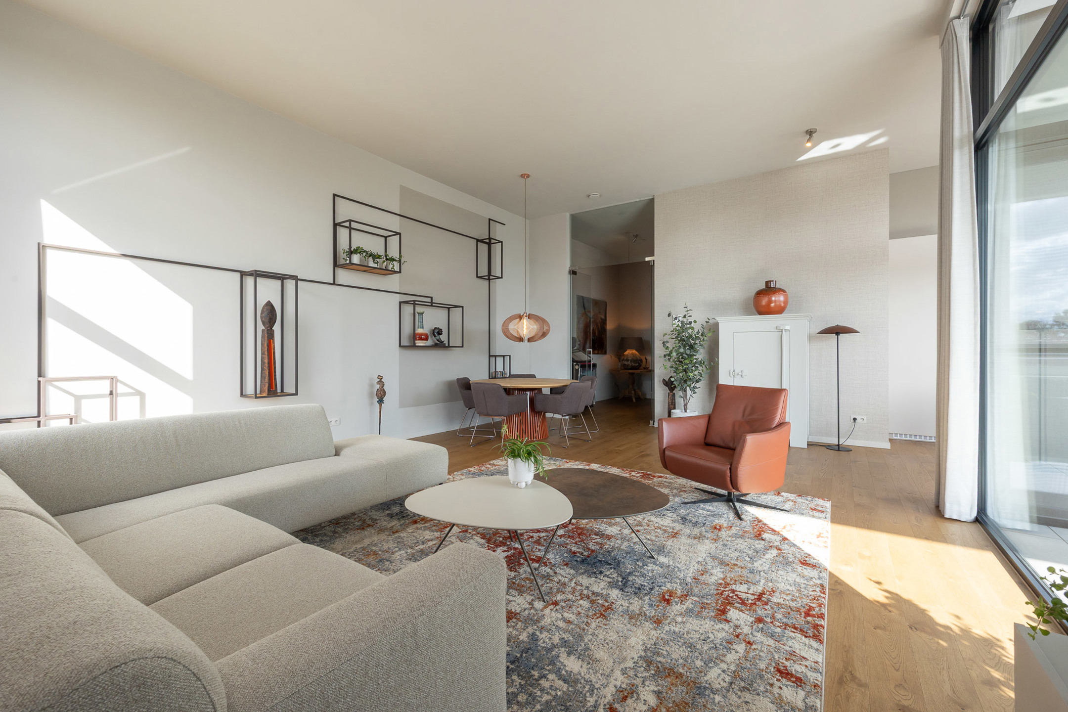 Apartment for sale in Poppel with 2 bedrooms - photo 5