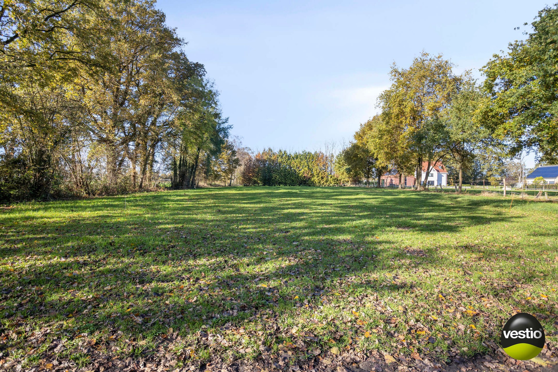 Achterliggend weiland van 33a 31ca aan de Bunderweg te Zonhoven. - photo 2