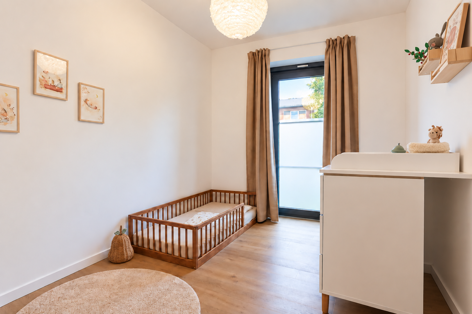 Appartement à vendre à Beveren avec 3 chambres - photo 5