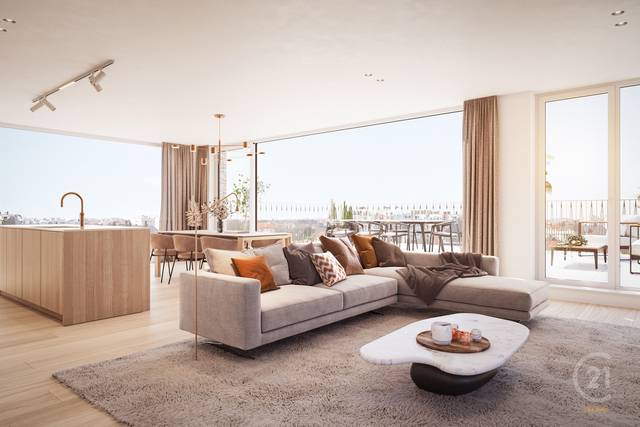 Project te koop in Westende