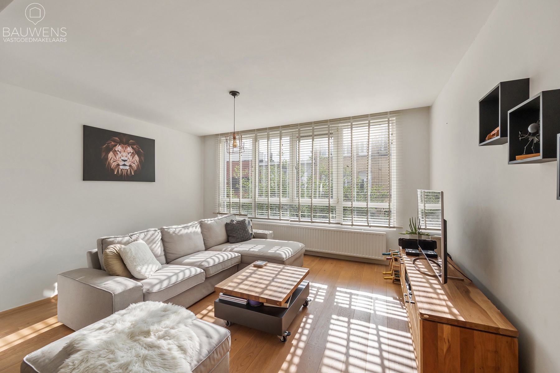 LICHTRIJK 2 SLAAPKAMER APPARTEMENT - foto 1