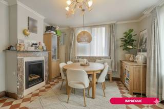 Are you looking for a spacious home or an investment in a prime location? Then this spacious four-bedroom home with a cozy courtyard in...