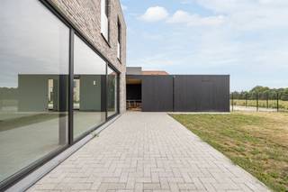 NIEUWBOUWPROJECT 'T VELD – MODERN WONEN OP EEN PRACHTIGE LOCATIETe koop: Luxe nieuwbouwwoning in VierselWelkom in 'T VELD, hét nieuwe woonproject...