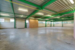 Commercial for rent in Heist-op-den-Berg