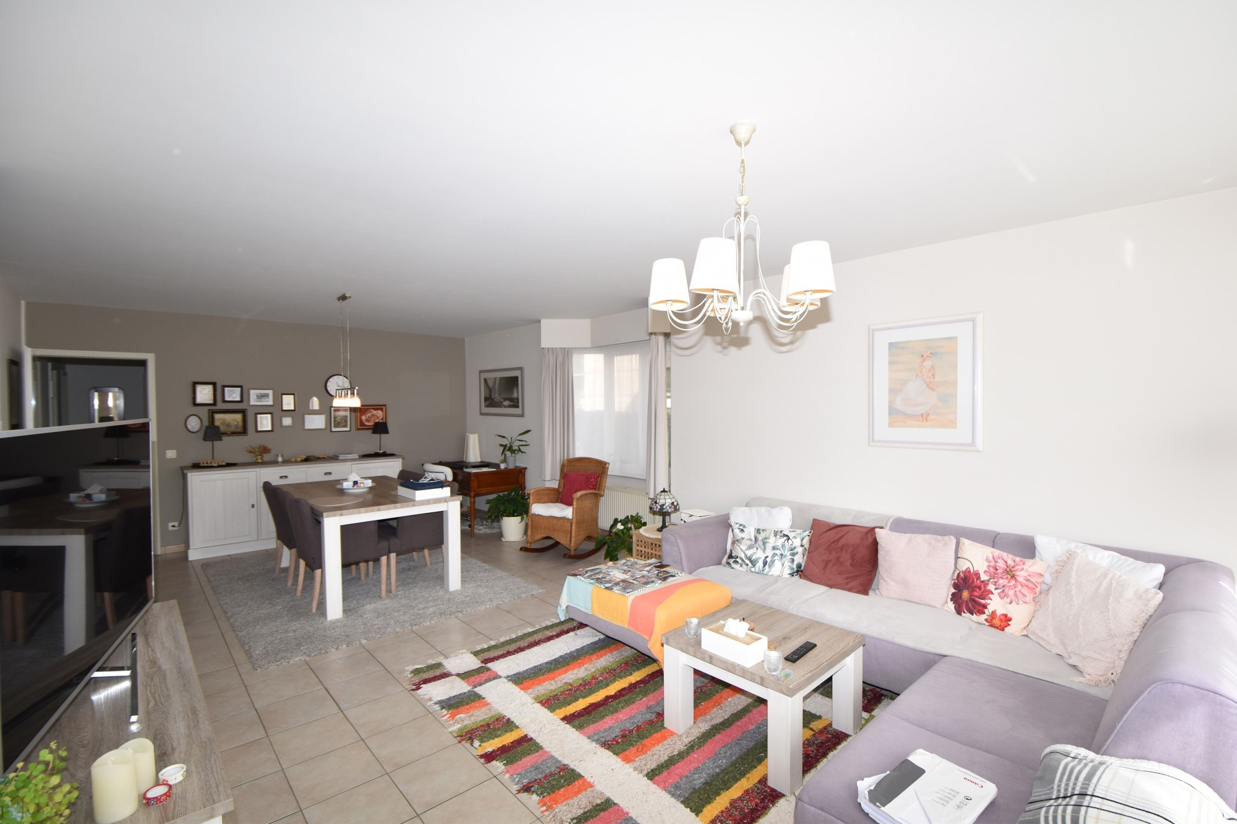 Apartment for rent in Geel with 3 bedrooms - photo 3