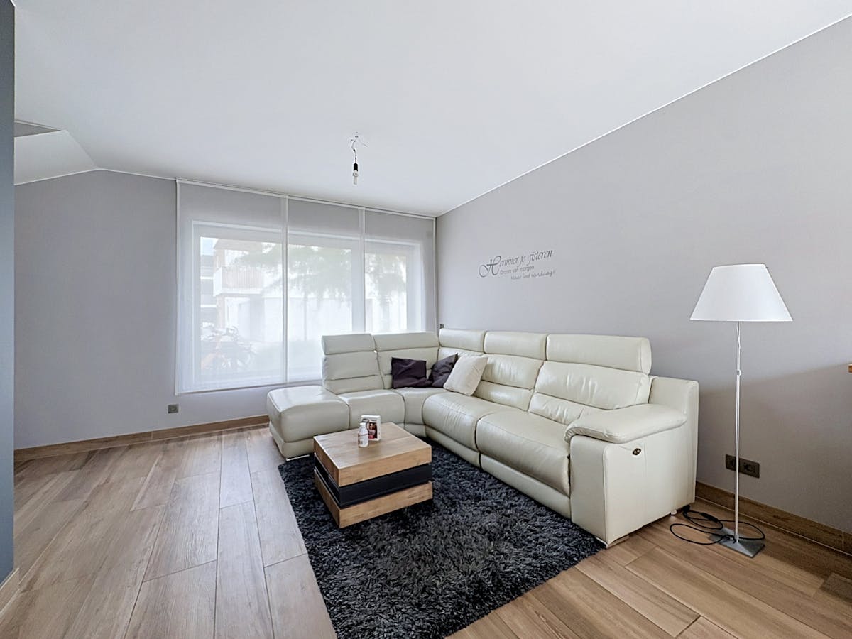Maison économe en énergie de 3 chambres à louer à Hoboken - photo 4