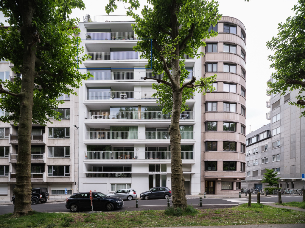 Magnifiek wonen tussen de kruien van de bomen - foto 3