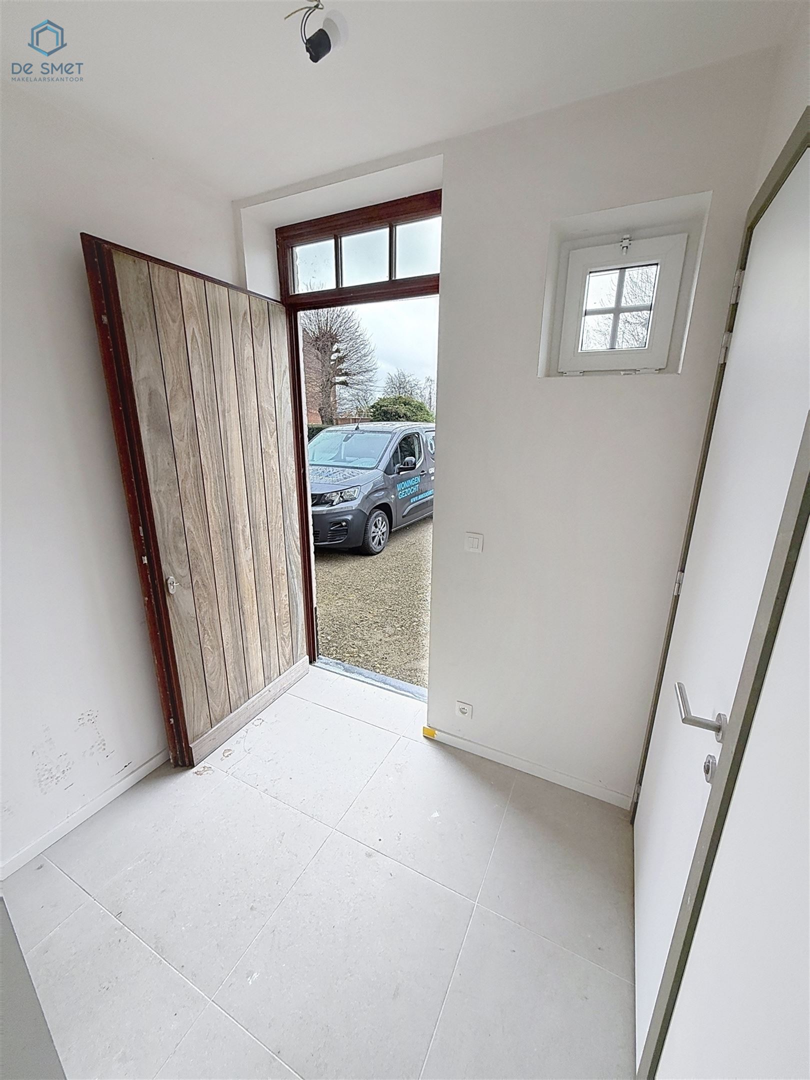 NIEUWBOUW OPEN BEBOUWING MET 3 SLP EN TUIN TE DEFTINGE - foto 4