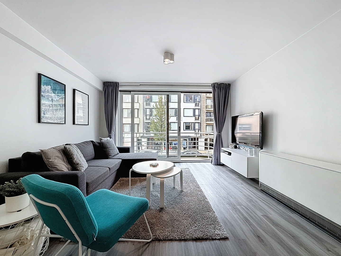 Apartment for sale in Nieuwpoort with 2 bedrooms - photo 3