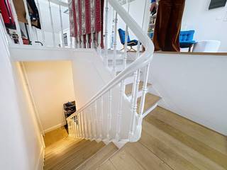 Cherchez-vous un endroit calme et de qualité au cœur animé de Louvain? Ce magnifique appartement sous les toits, situé dans la très prisée rue du...