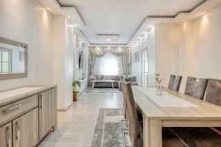 Vous recherchez un logement où vous pouvez emménager immédiatement ? Cette maison lumineuse de la Sint-Bartholomeusstraat a fait l'objet...