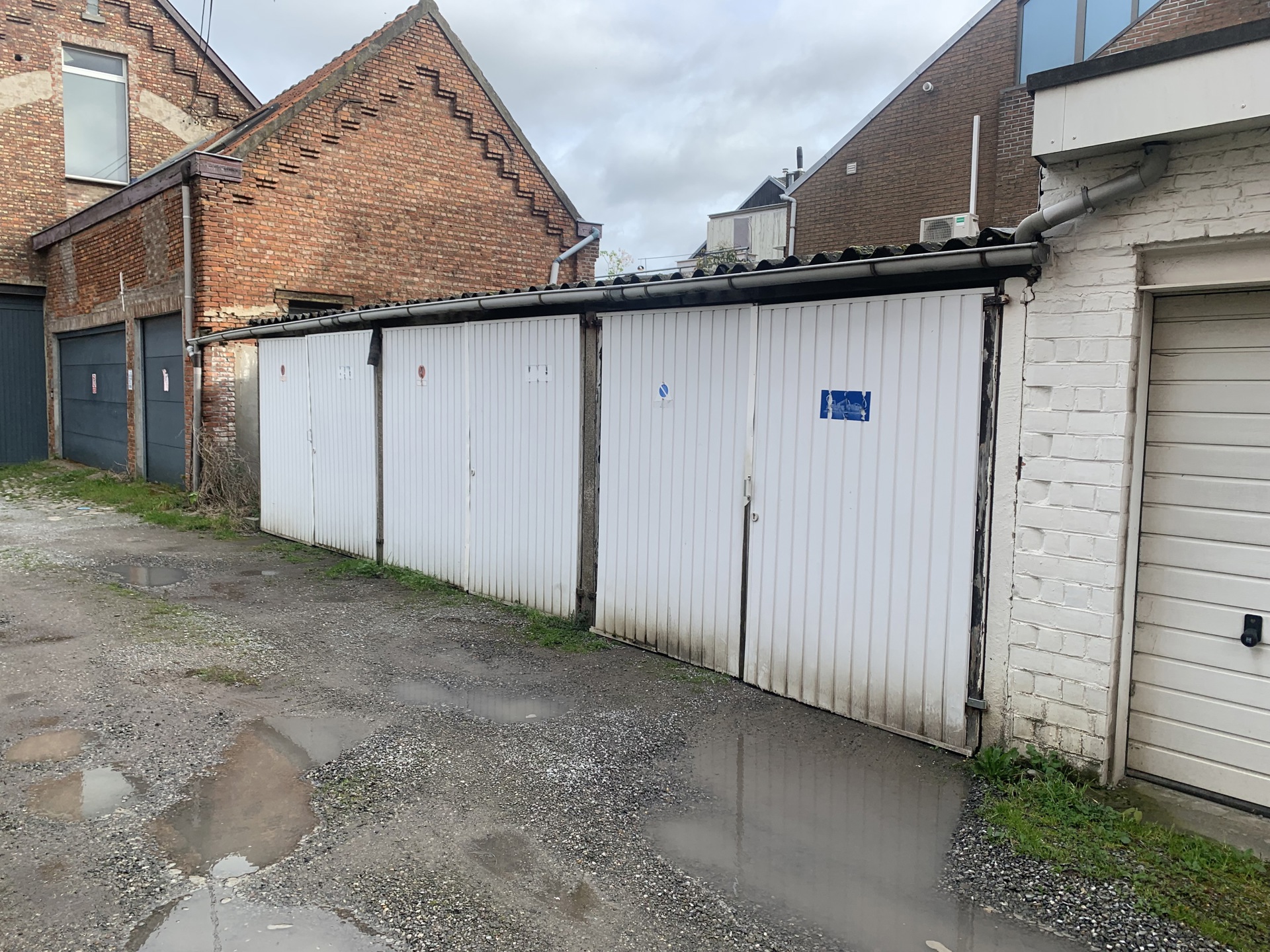 Garage à vendre à Malines - photo 4