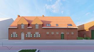 House for sale in Rijkevorsel