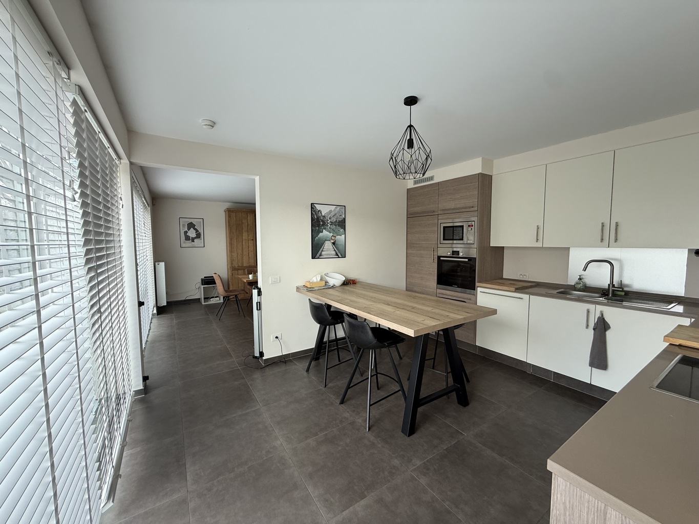 Huis te huur in De Pinte met 3 slaapkamers - foto 5