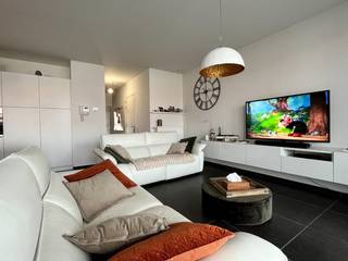 Appartement à vendre à Anvers