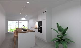 GEEN BOVENBUREN ! In het CENTRUM van HERZELE vlakbij de GROENLAAN komt het nieuwbouwproject residentie Starsky &amp; Hutch. <br />Dit dakappartement heeft een DOORZON living van 11m30 lang met 2 TERRASSEN, 2 tweepersoons slaapkamers en ELK hun EIGEN badkamer (2stuks in totaal) en een mooie bergruimte. Lift in gebouw en rolstoeltoegankelijk. Mogelijkheid tot aankoop van een privatieve, overdekte staanplaats voor 1 of 2 wagens. <br />Neem zeker een kijkje op onze BEWEEGBARE 3D SIMULATIE op www.JUNOVASTGOED.be