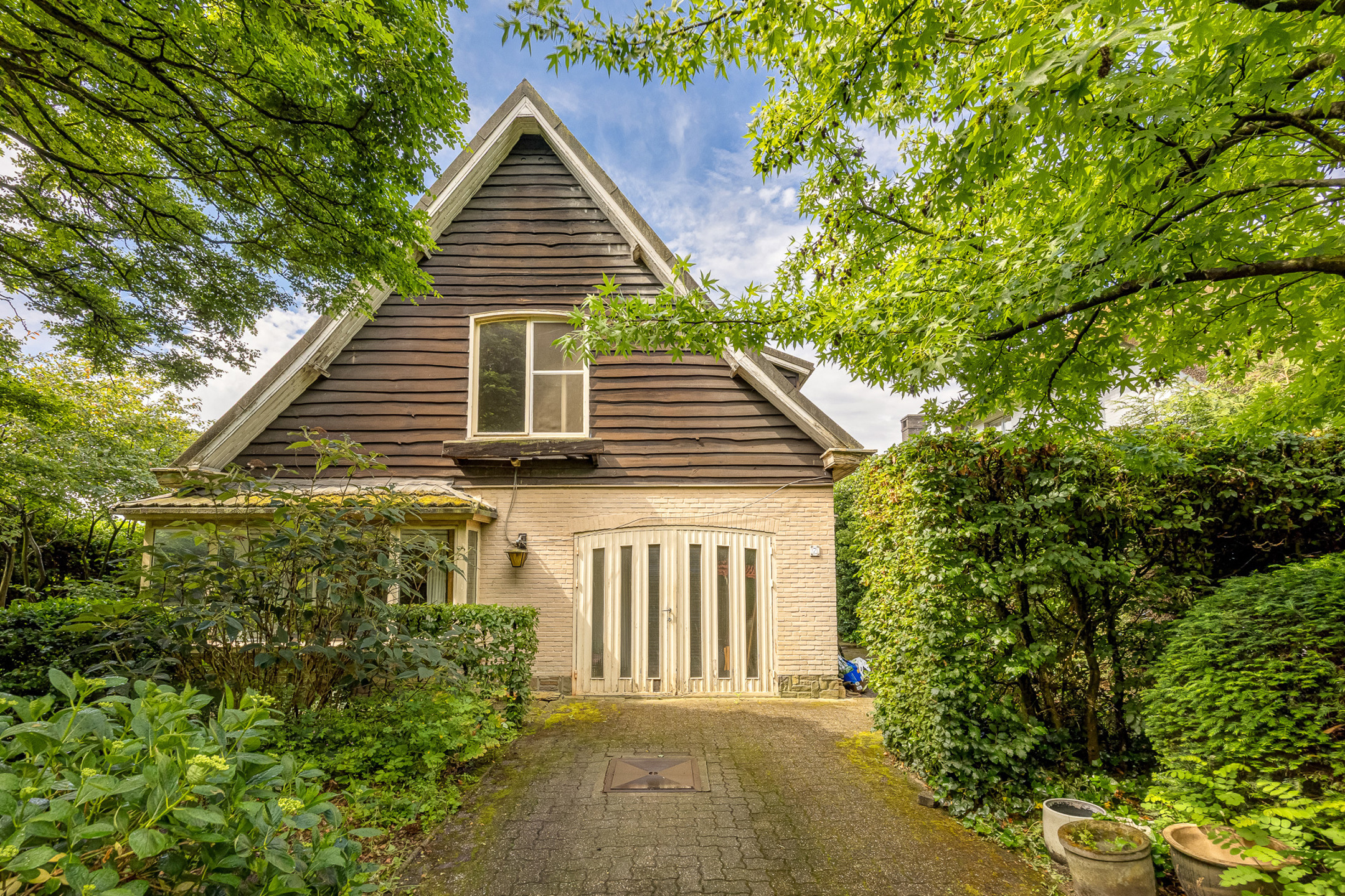 Charmant landhuis met tuin in rustige omgeving te Schilde - foto 3