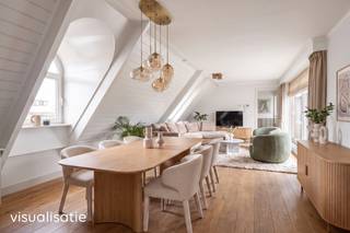 Appartement à vendre à Ravels