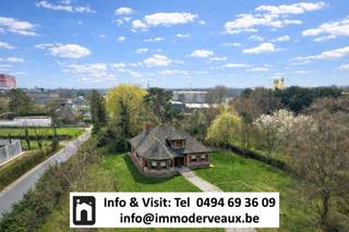 Info & Visit: 0494 69 36 09 - Voor de beschrijving en de wettelijke informatieplicht (art.5.2.6 VCRO en Watertoets, EPC, EPC-nummer,…) verwijzen we naar de advertentie op de website van Immo Derveaux te bereiken via - https://www.immoderveaux.be - waar u ook andere interessante panden kan terugvinden. De inhoud van deze advertentie valt onder de uitsluitende aansprakelijkheid en verantwoordelijkheid van Immo Derveaux, Vincent Derveaux BIV 513 924, die ons deze advertentie heeft aangeleverd. Klachten of opmerkingen over de inhoud dienen rechtstreeks aan Immo Derveaux kenbaar gemaakt worden via e-mail: - info@immoderveaux.be -***xxxINW-Derveaux-
