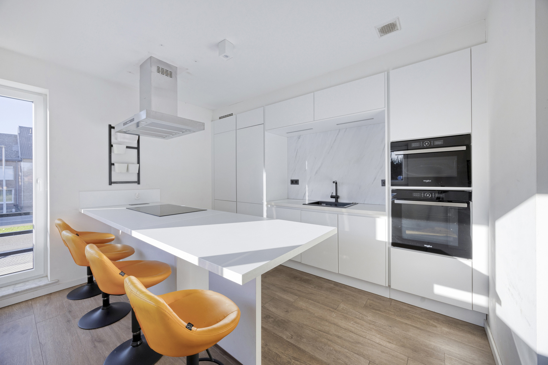 Apartment for sale in Lanaken with 2 bedrooms - photo 4