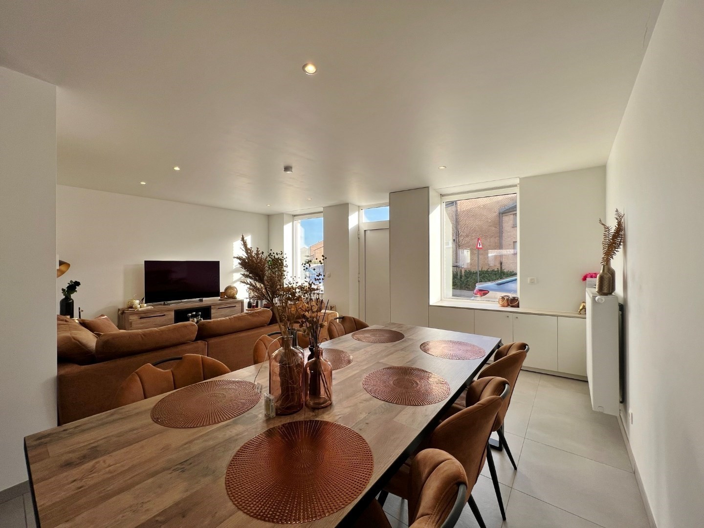Maison à louer à Poperinge avec 2 chambres - photo 4