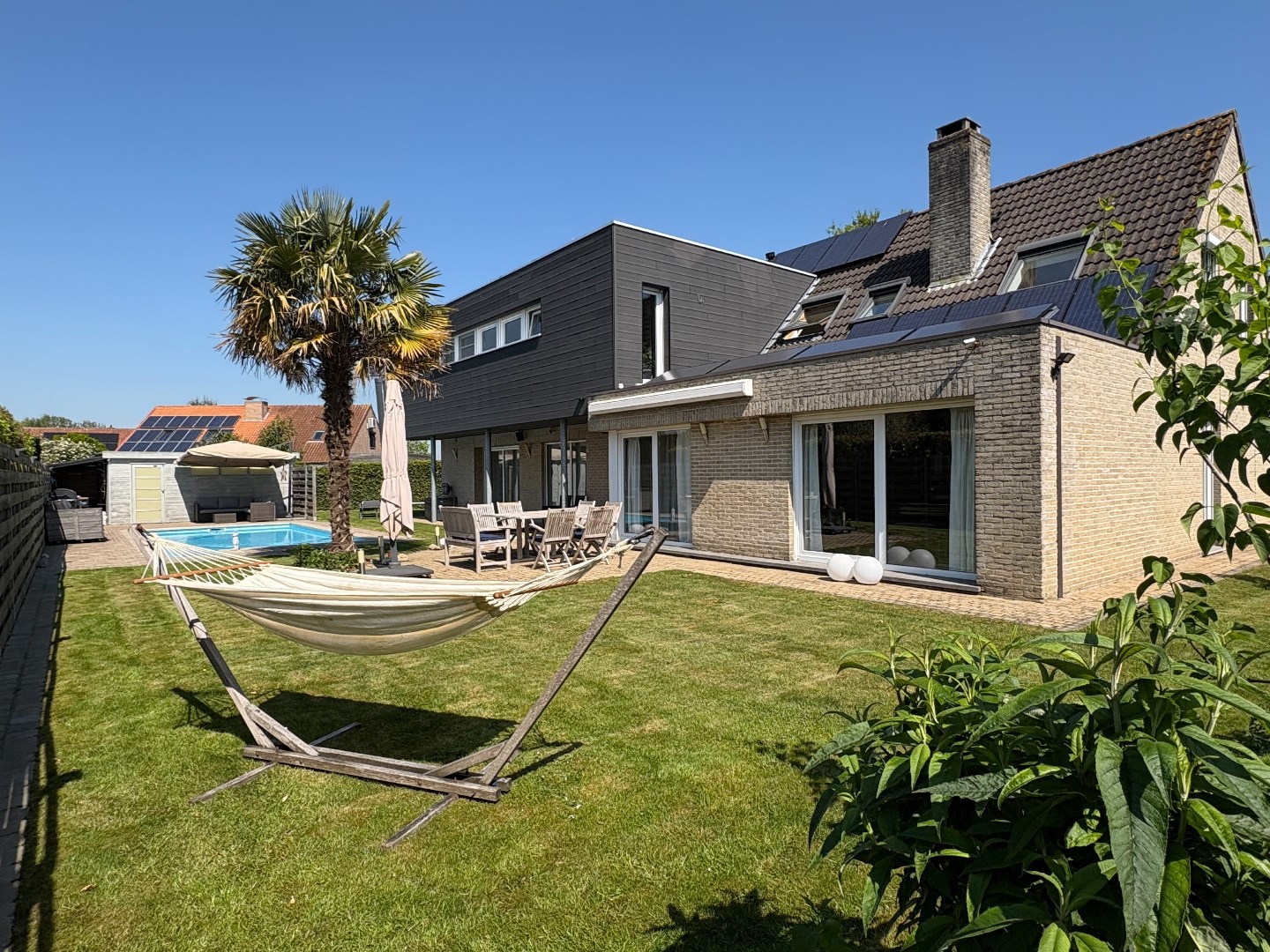 Maison à vendre à Deinze avec 4 chambres - photo 1