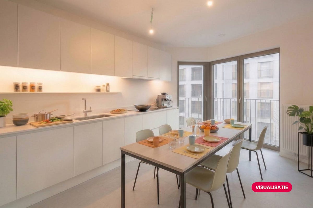 Opendeur 26/04 - 13u-16u - foto 5