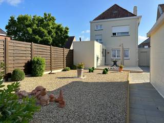 House for sale in Dentergem