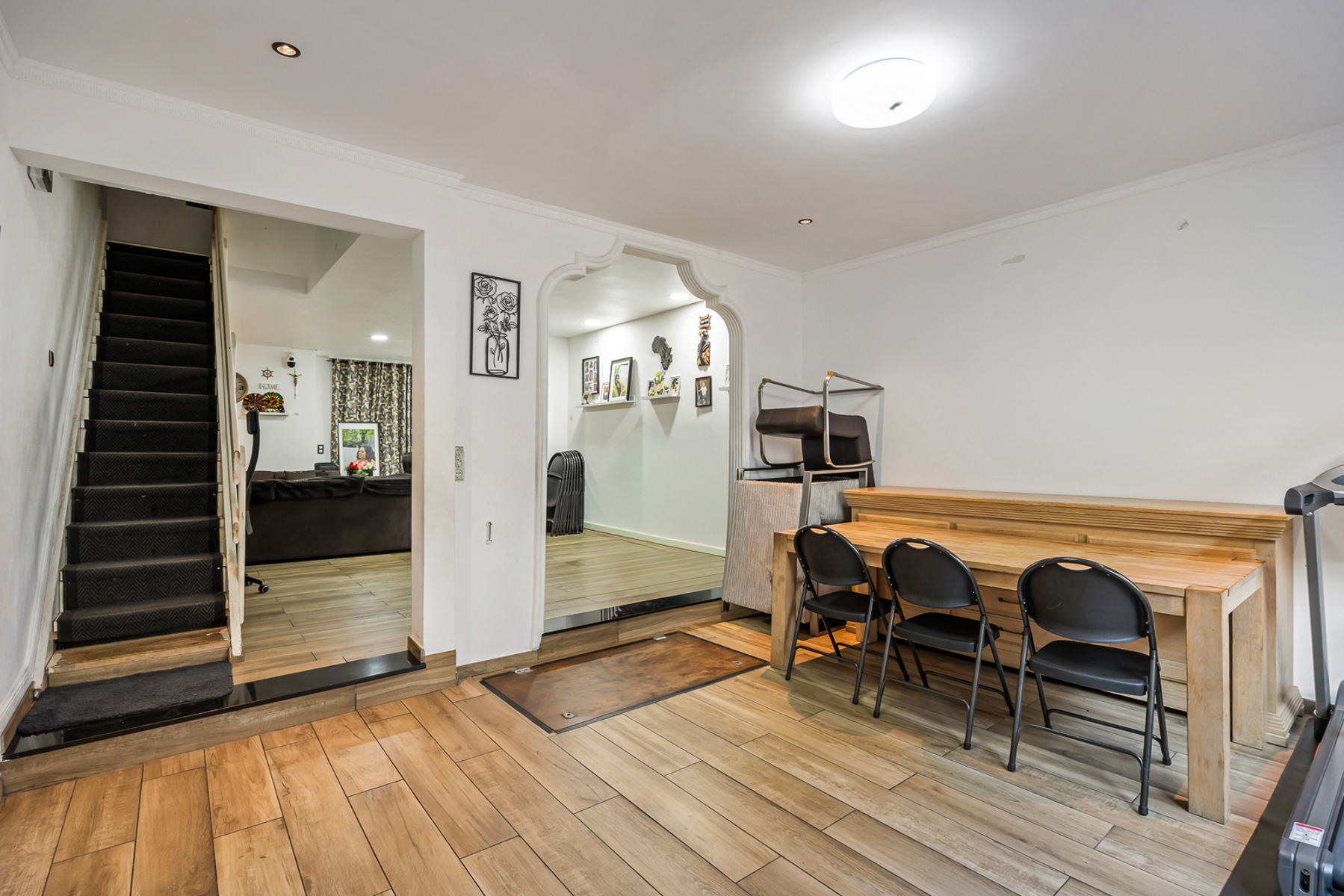 Karaktervolle gezinswoning met 6 slaapkamers - foto 4