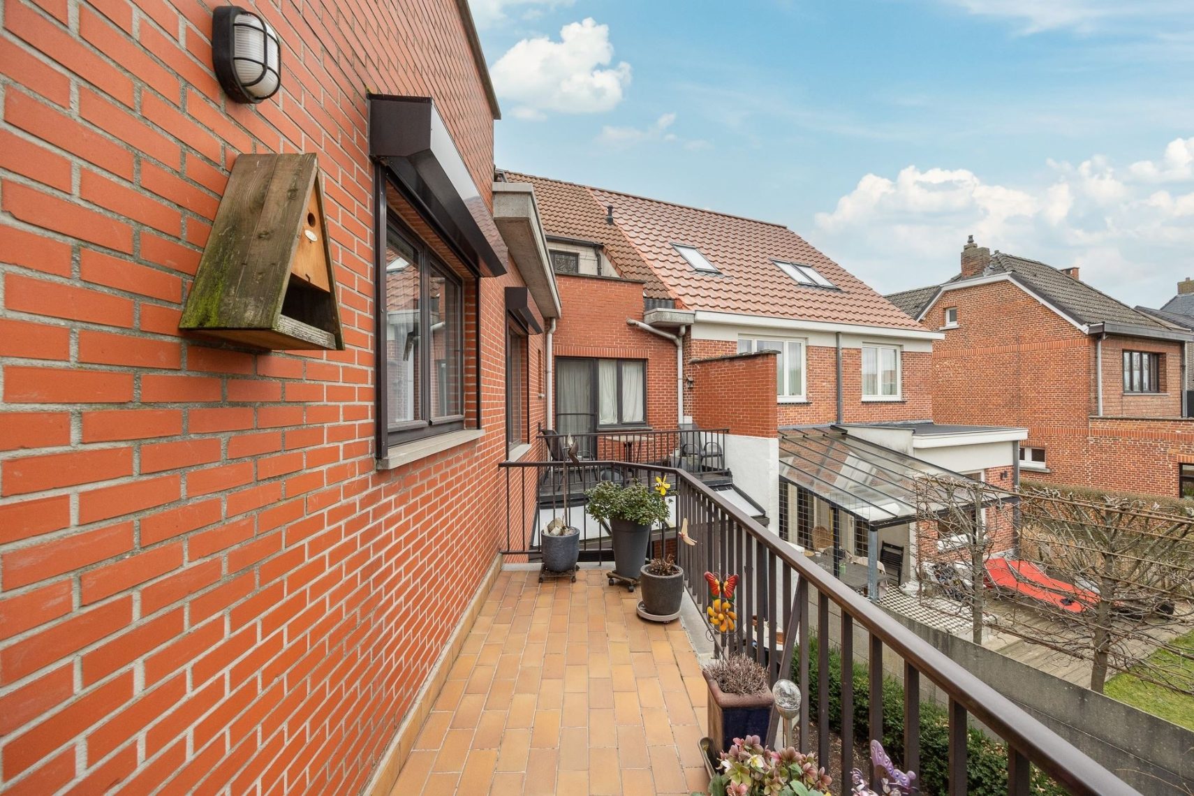 Appartement te koop in Ekeren met 2 slaapkamers - foto 4