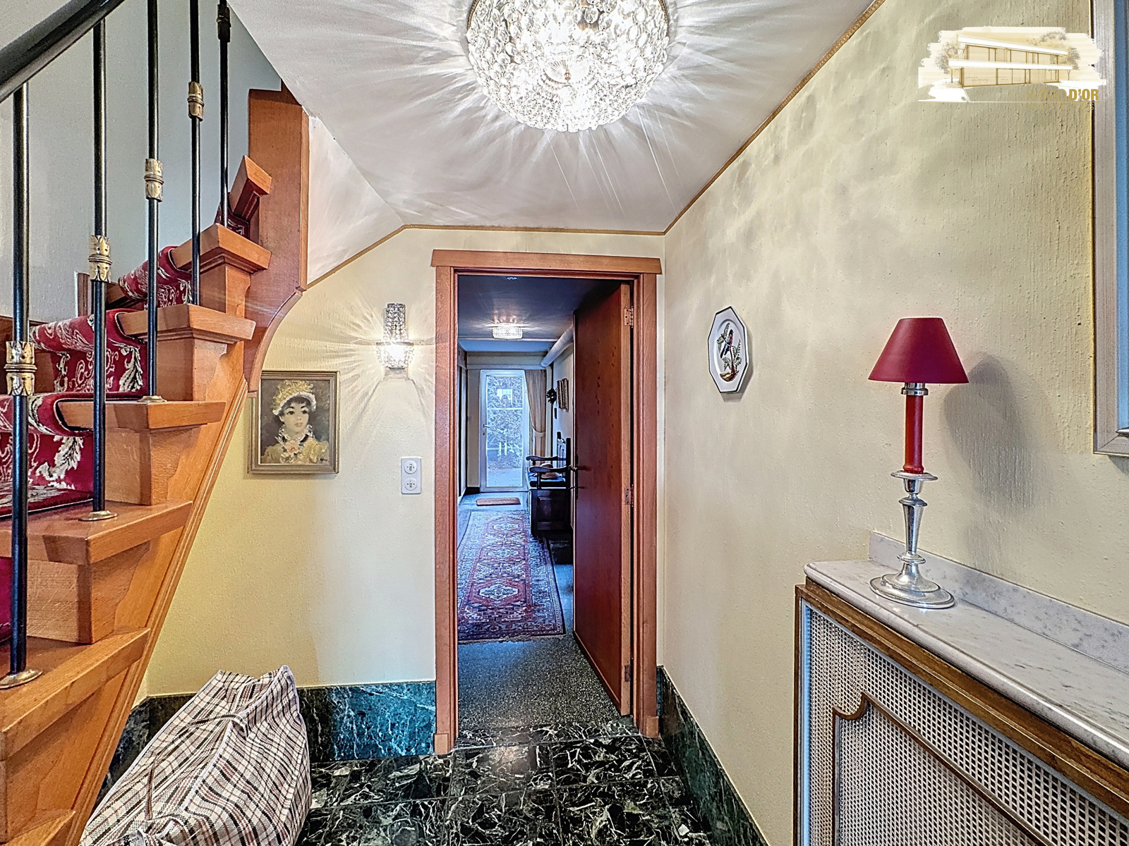 House for sale in Antwerp with 2 bedrooms - photo 5