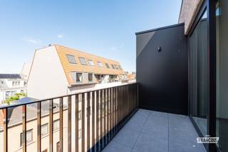 Apartment for sale in Bredene